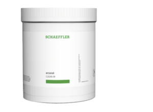 Schaeffler Arcanol CLEAN-M特种润滑脂
