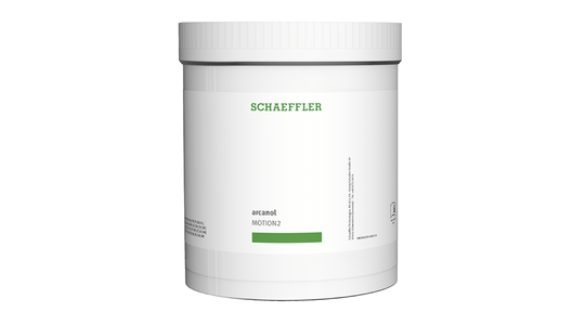 Schaeffler Arcanol MOTION2特殊润滑脂