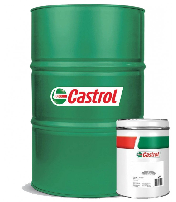 Castrol Rustilo 5905 油性防锈剂