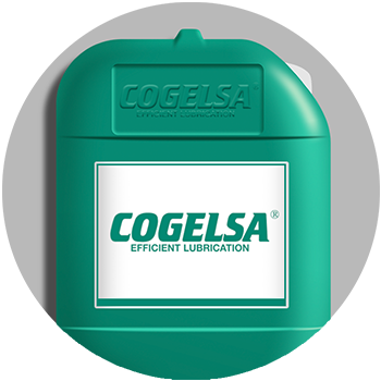 Cogelsa ULTRAGEAR EP 460矿物齿轮油