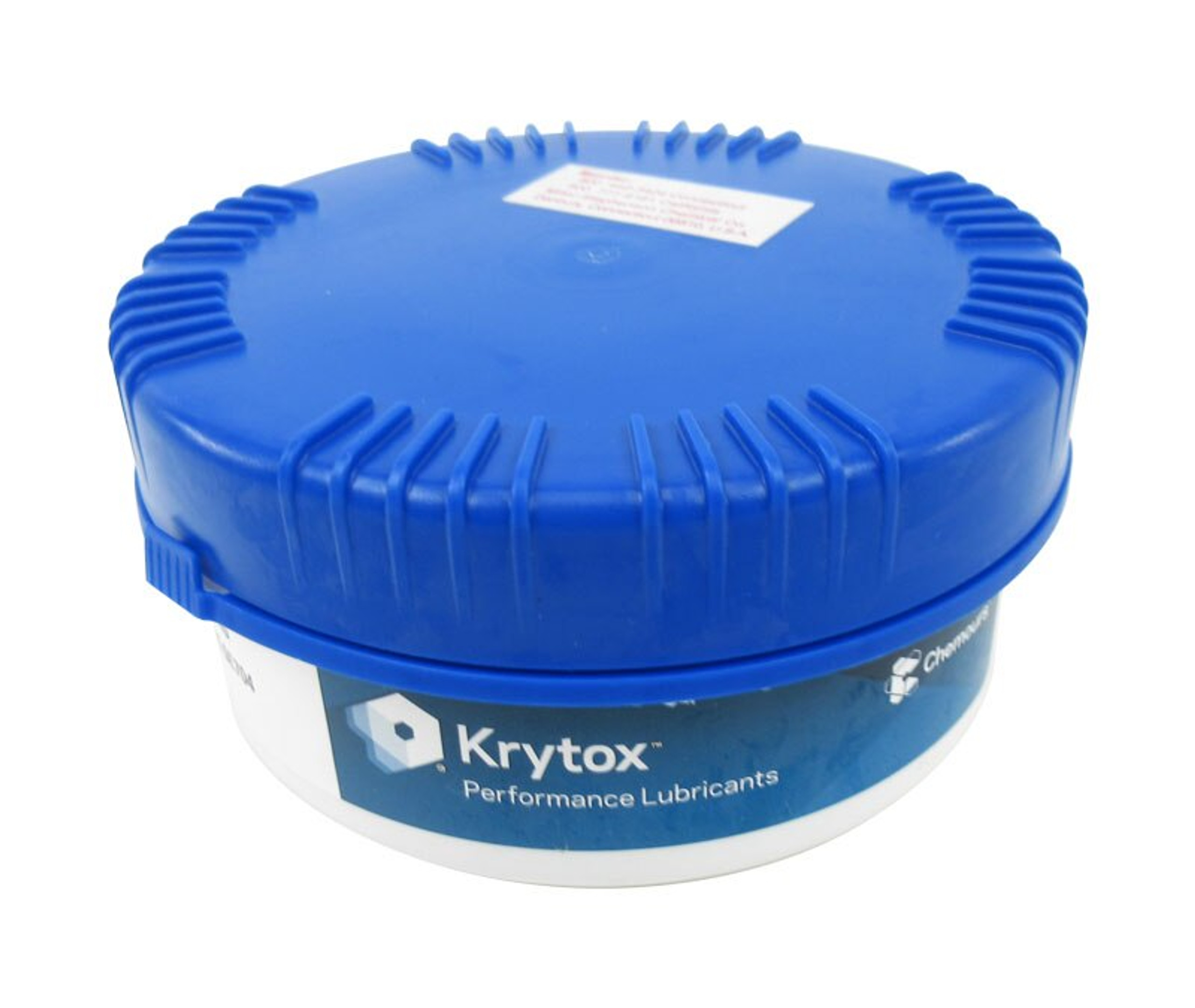 Krytox GPL255含荧光添加剂的润滑脂