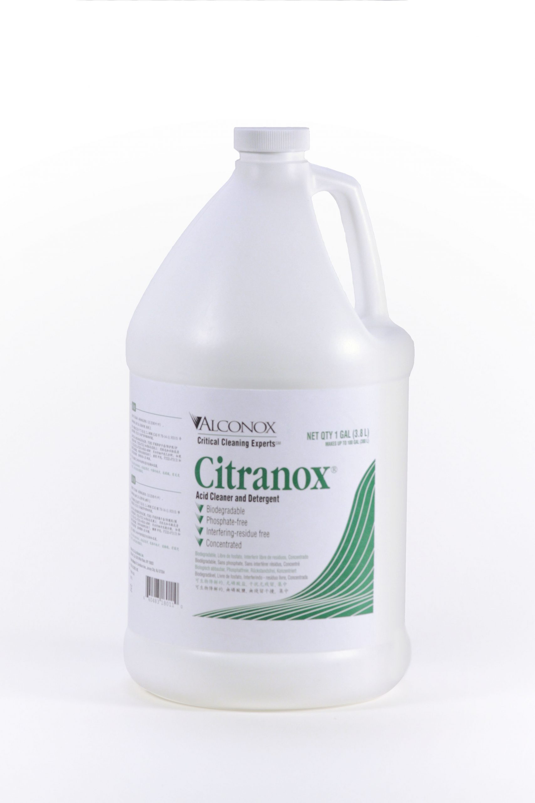 Citranox酸洗清洁剂 Image