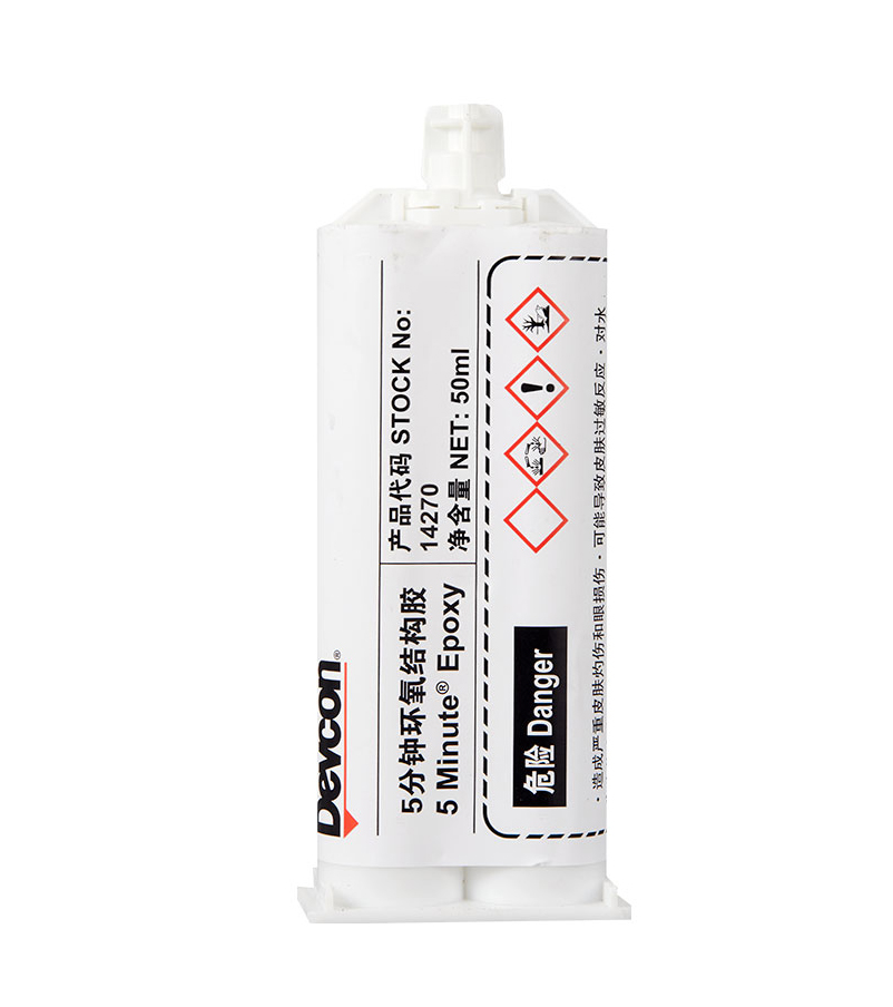 Devcon 5 Minute Epoxy-50ml 5分钟环氧胶 Image