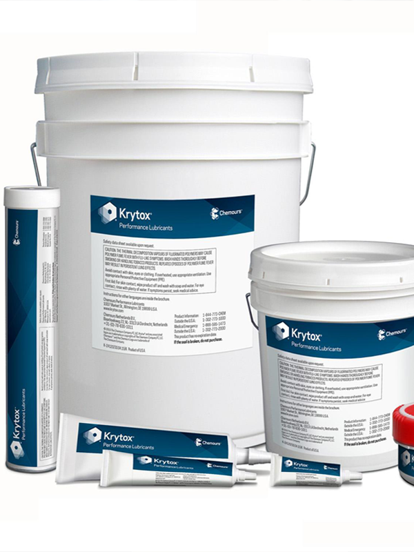 Krytox Krytox GPL226,Krytox GPL205