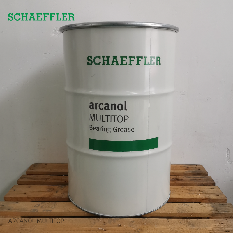 Schaeffler Arcanol MULTITOP多用途润滑脂