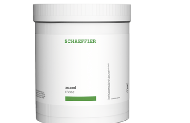 Schaeffler Arcanol FOOD2食品级润滑脂