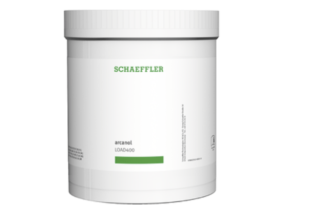 Schaeffler Arcanol LOAD400重型润滑脂