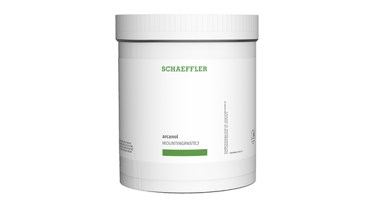 Schaeffler Arcanol MOUNTINGPASTE2润滑油膏