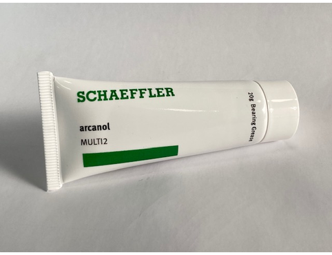 Schaeffler Arcanol MULTI2多用途润滑脂