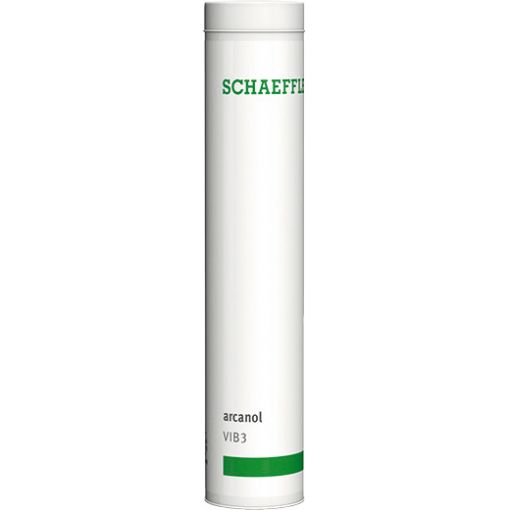 Schaeffler Arcanol VIB3滚动轴承润滑脂