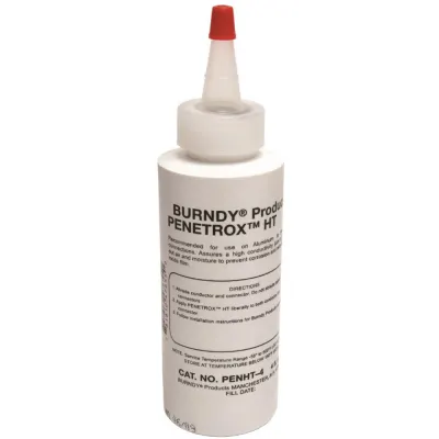 BURNDY PENETROX HT Electrical Joint Compund导电膏