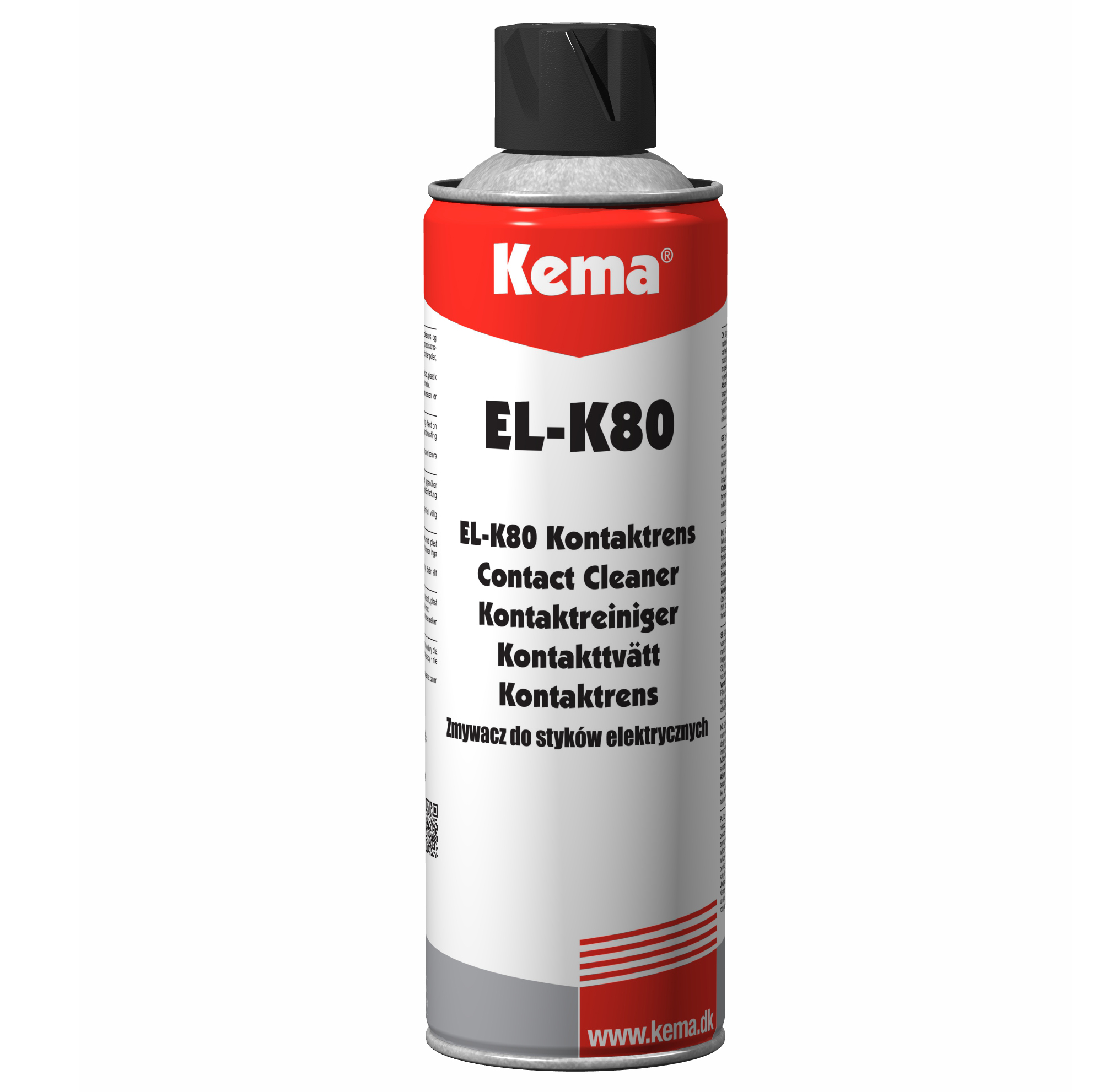 KEMA EL-K80接点清洁剂