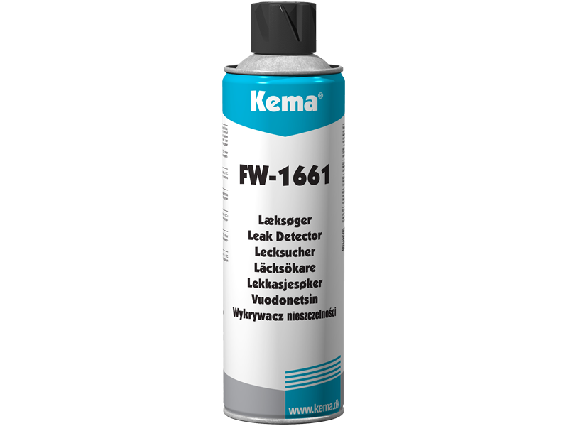KEMA FW-1661泄漏探测剂