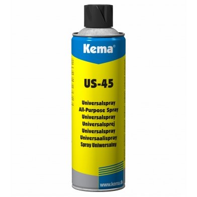 KEMA US-45多用途润滑防锈剂