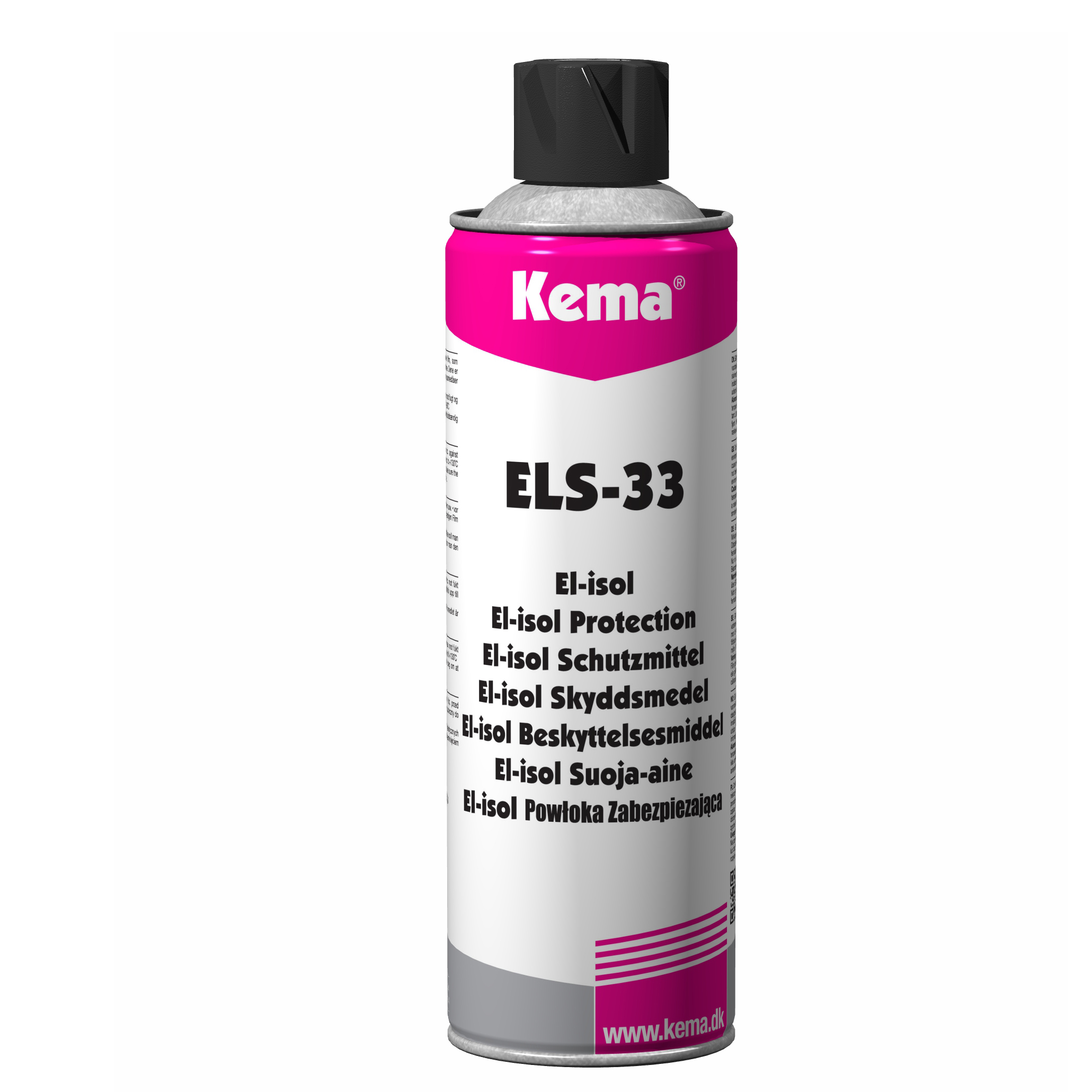 KEMA ELS-33防锈喷剂