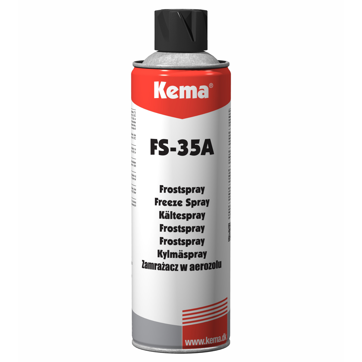 Kema FS-35A急速冷冻剂