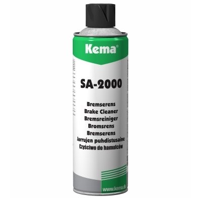 KEMA SA-2000脱脂剂