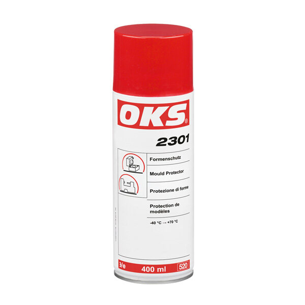 OKS 2301 – 模具保护液,喷剂