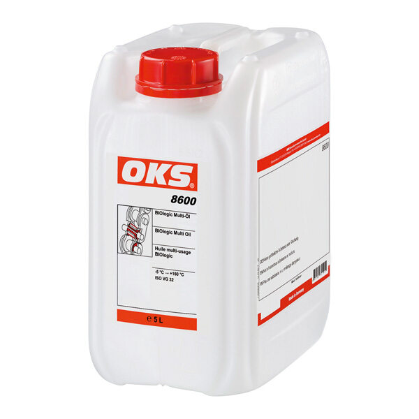 OKS 8600 – 生物多功能润滑油