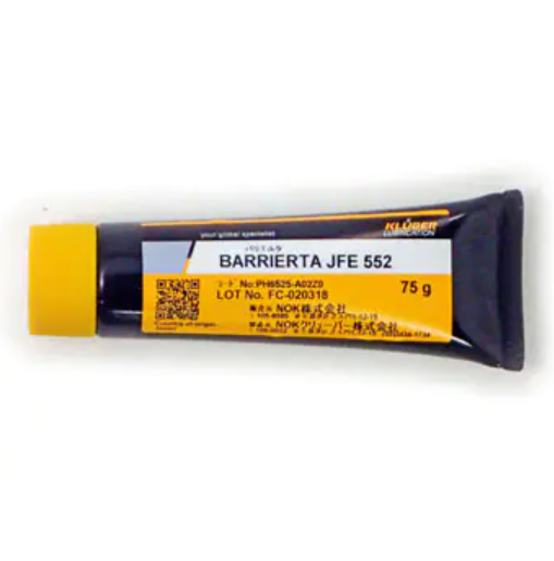 BARRIERTA JFE-552 Rolling Bearing Lubricant