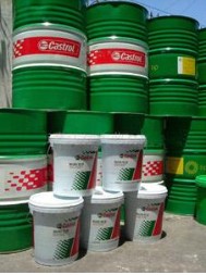 Castrol Rustilo 66 VCI 含有气相防锈剂的纯油性防锈液