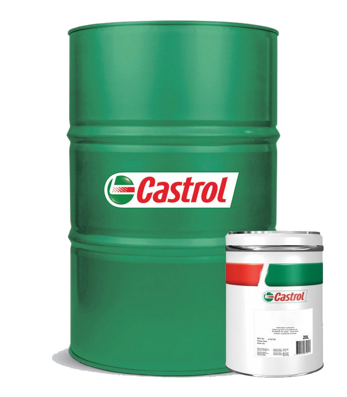 Castrol Techniclean D 820 重负荷、强碱性清洗剂