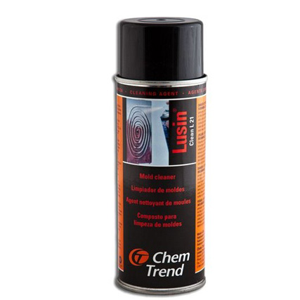 肯天Chem Trend Lusin Clean L 21清洗剂