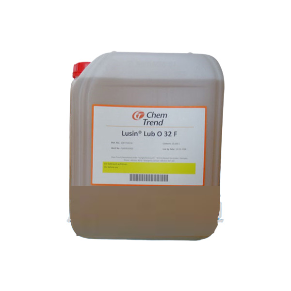 肯天Chem Trend Lusin Lub O 32F  PET瓶胚保护润滑剂