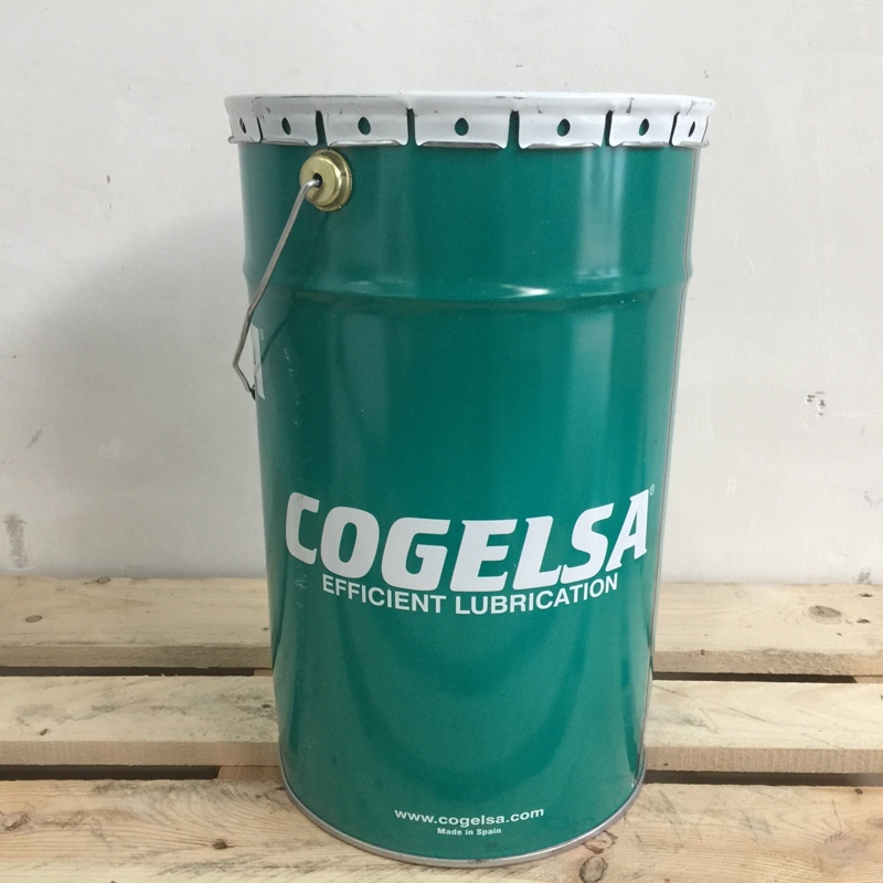 西班牙可赛Cogelsa ULTRTEF含PTFE多功能食品工业润滑油