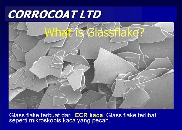 Corrocoat Corrofill E一种通用的二包或三包环氧填料，灌浆和修补复合材料
