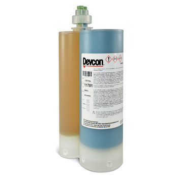 Devcon EZ-Spray Ceramic Red(DEVCON 11781)红色可喷涂耐磨防护剂