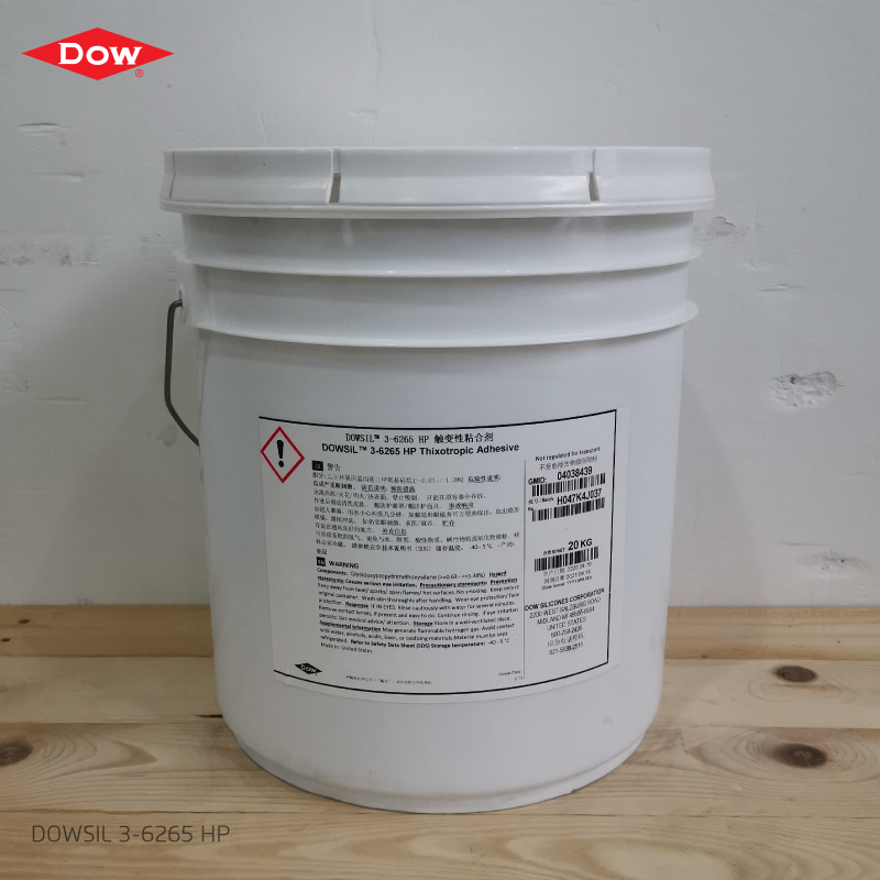 DOWSIL 3-6265 HP Adhesive