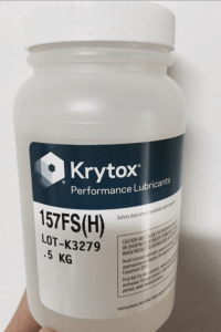 Krytox 157 FSL Oil