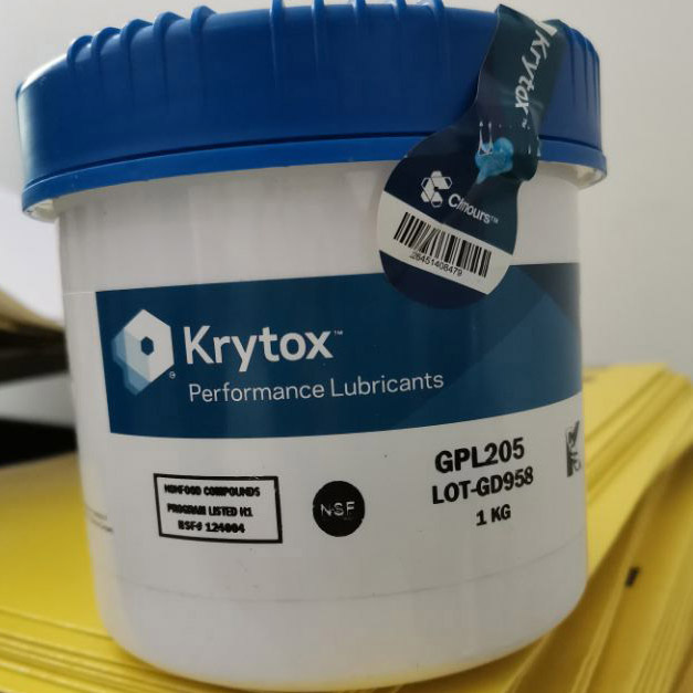 Krytox GPL205