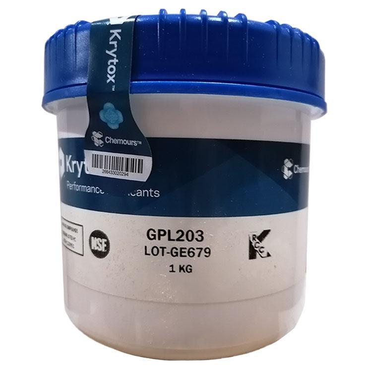 krytox gpl203