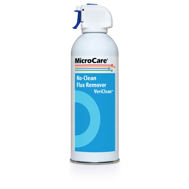 Microcare MCC-DC1免洗助焊剂清洗剂VeriClean  No Clean