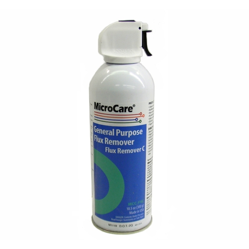 Microcare MCC-FRC通用助焊剂清洗剂