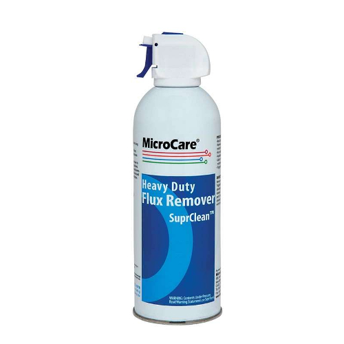 Microcare MCC-SPR助焊剂清洗剂SuprClean Heavy Duty