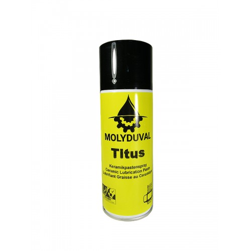 MOLYDUVAL Titus Spray