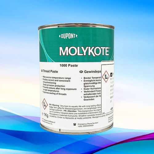 molykote 1000 paste