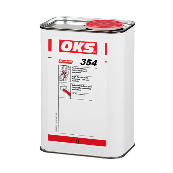 -OKS 354 – 高温粘性润滑剂,合成