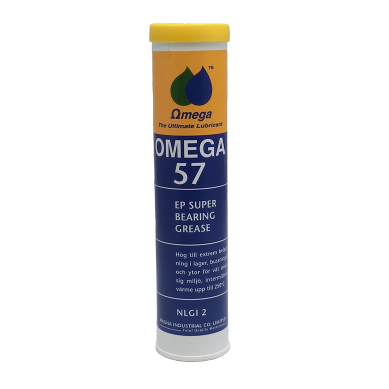 亚米茄OMEGA 57轴承用油脂