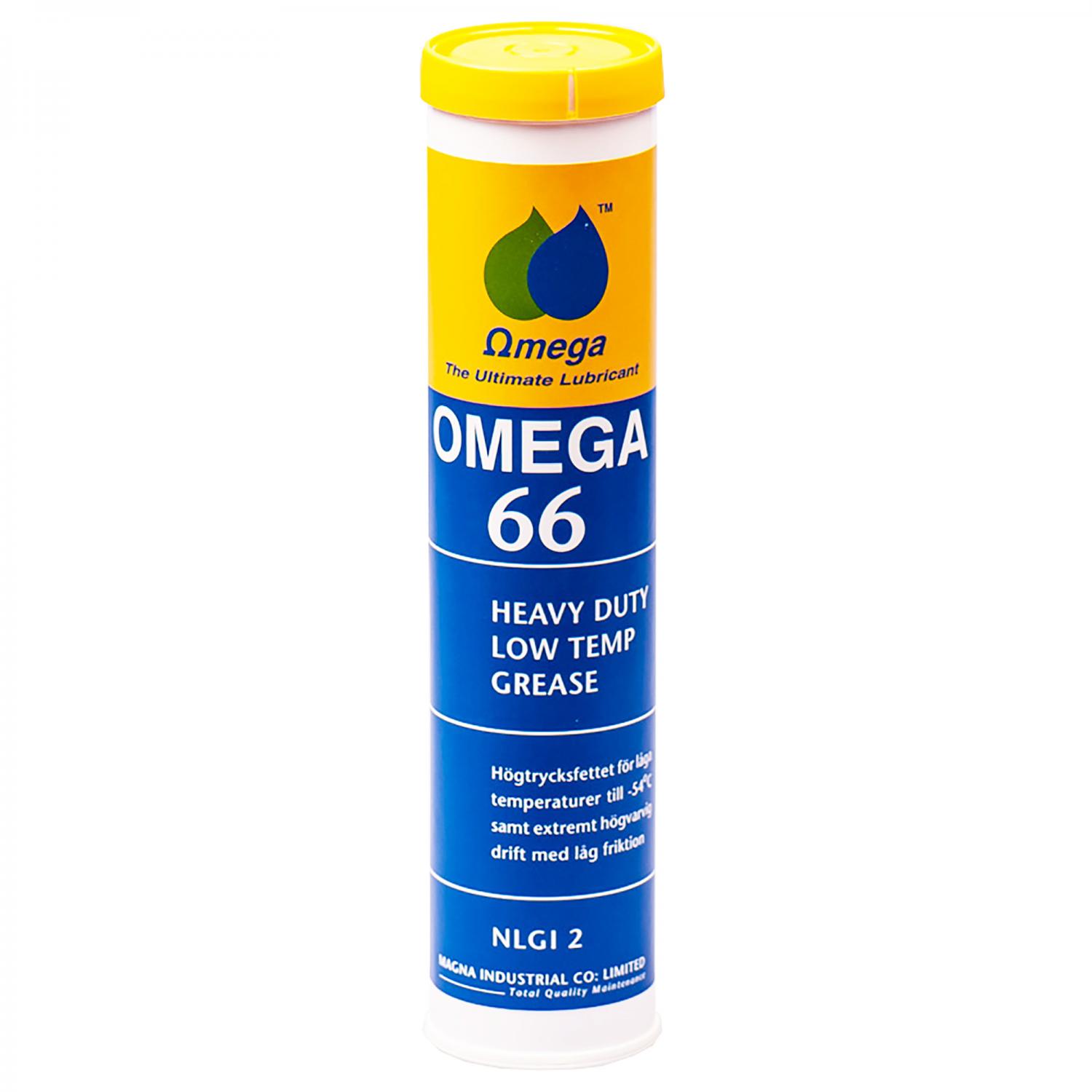 亚米茄OMEGA 66高品质低温油脂