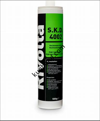 维德加Rivolta S.K.D.4002高效能耐高低温润滑脂