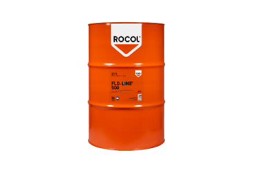 ROCOL FLO-LINE 500高温链条油