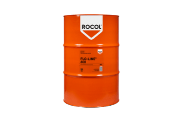 ROCOL FLO-LINE 600高温链条润滑剂