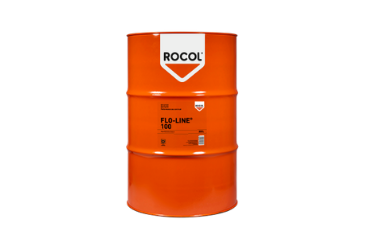 ROCOL FLO-LINE 100High temperature chain oil高温链条油