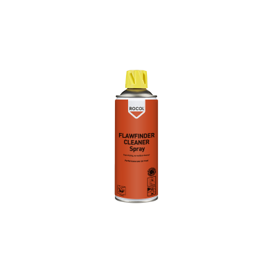 ROCOL FLAWFINDER CLEANER Spray清洁剂