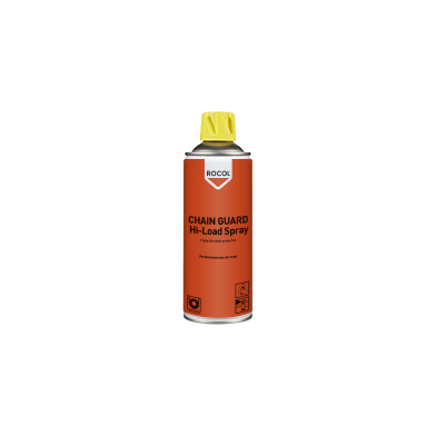 ROCOL CHAINGUARD Hi-Load Spray链条润滑剂